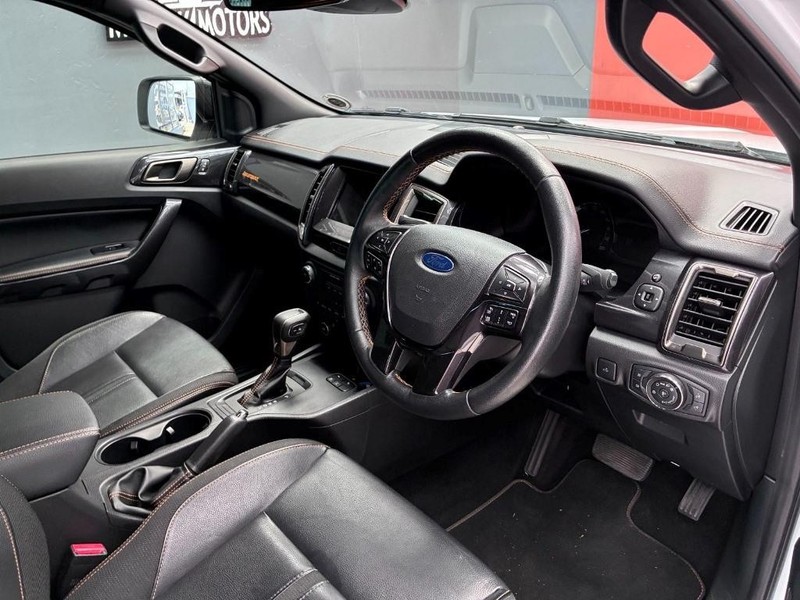 Ford Ranger - Mit Mak Motors - Image 5