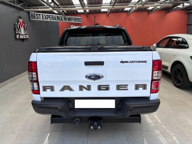 Ford Ranger - Mit Mak Motors - Image 6