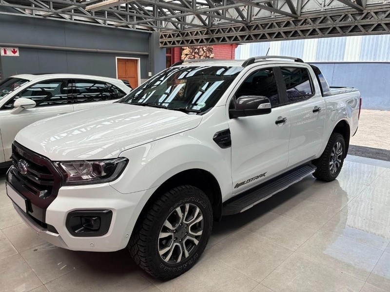 Ford Ranger - Mit Mak Motors - Image 2