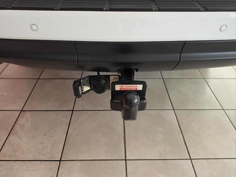 Toyota Land Cruiser - Vaal Toyota Sasolburg - Image 20
