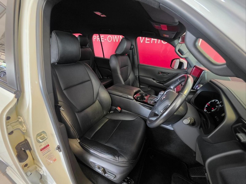 Toyota Land Cruiser - Vaal Toyota Sasolburg - Image 12