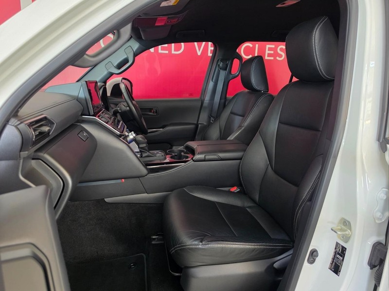 Toyota Land Cruiser - Vaal Toyota Sasolburg - Image 11