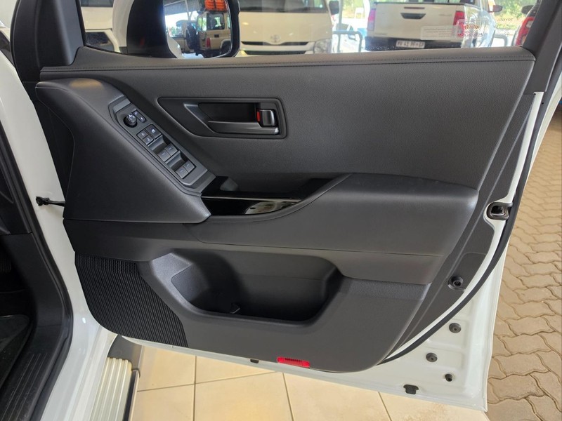 Toyota Land Cruiser - Vaal Toyota Sasolburg - Image 16