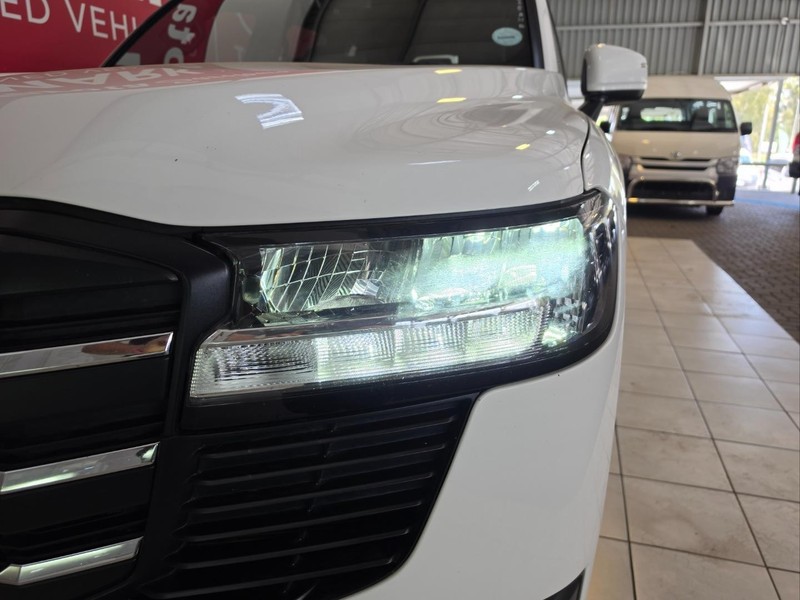 Toyota Land Cruiser - Vaal Toyota Sasolburg - Image 21