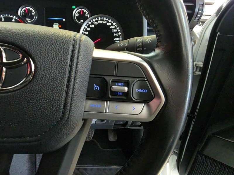 Toyota Land Cruiser - Vaal Toyota Sasolburg - Image 19