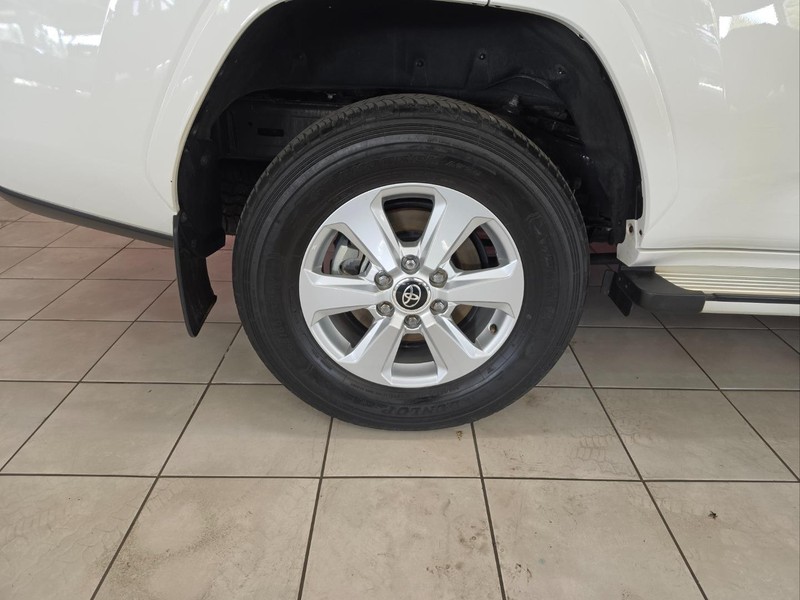 Toyota Land Cruiser - Vaal Toyota Sasolburg - Image 9