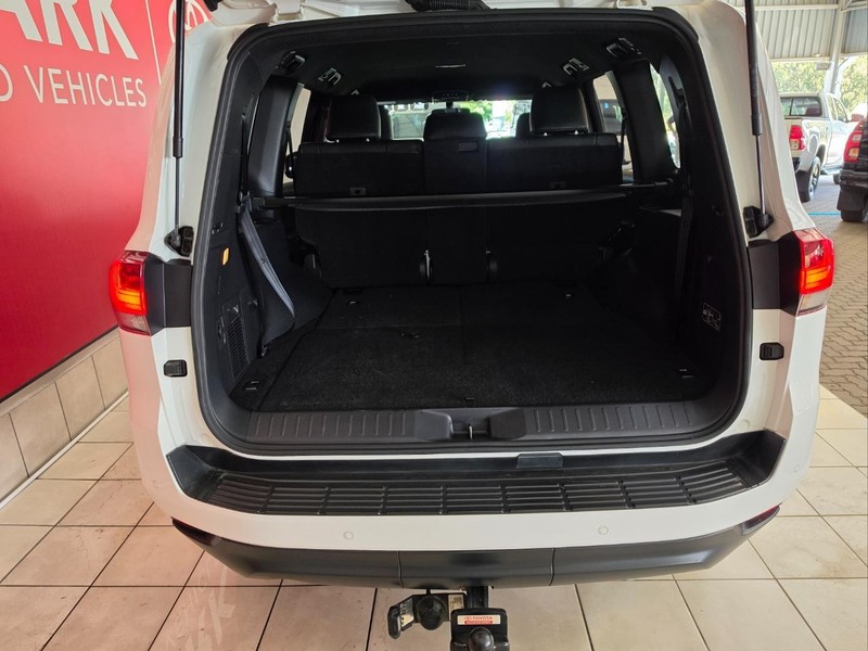 Toyota Land Cruiser - Vaal Toyota Sasolburg - Image 29