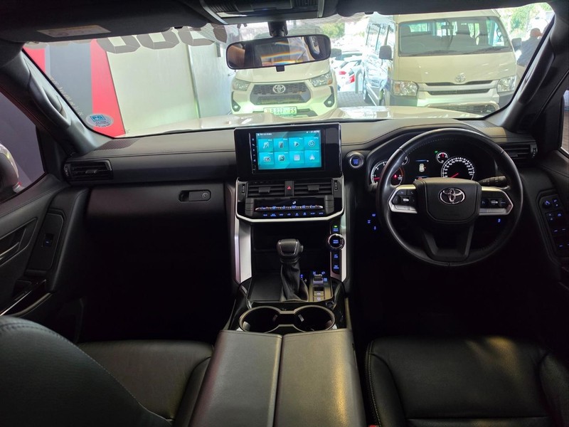 Toyota Land Cruiser - Vaal Toyota Sasolburg - Image 30