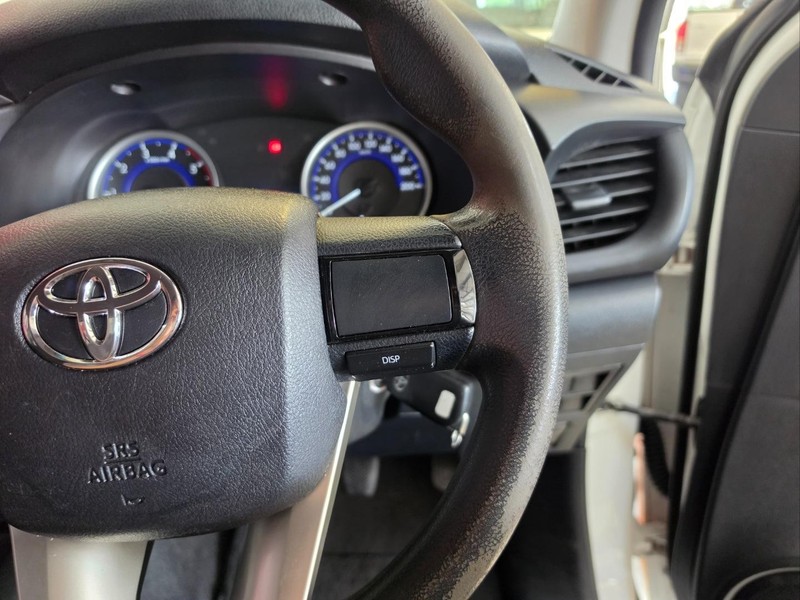 Toyota Hilux - Vaal Toyota Sasolburg - Image 23