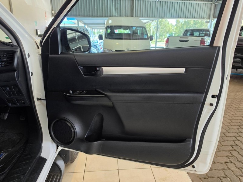 Toyota Hilux - Vaal Toyota Sasolburg - Image 13