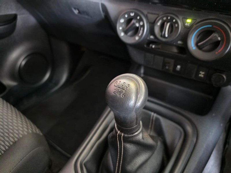 Toyota Hilux - Vaal Toyota Sasolburg - Image 10
