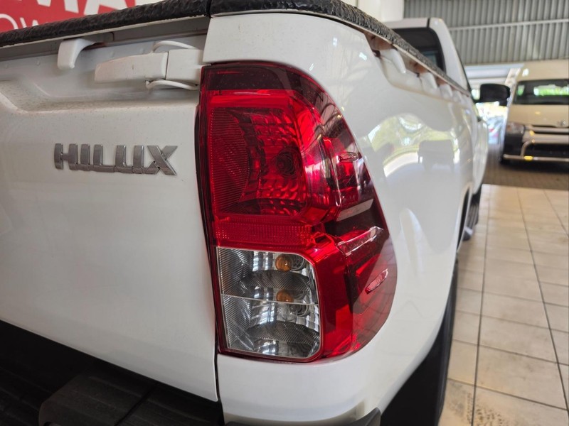 Toyota Hilux - Vaal Toyota Sasolburg - Image 7