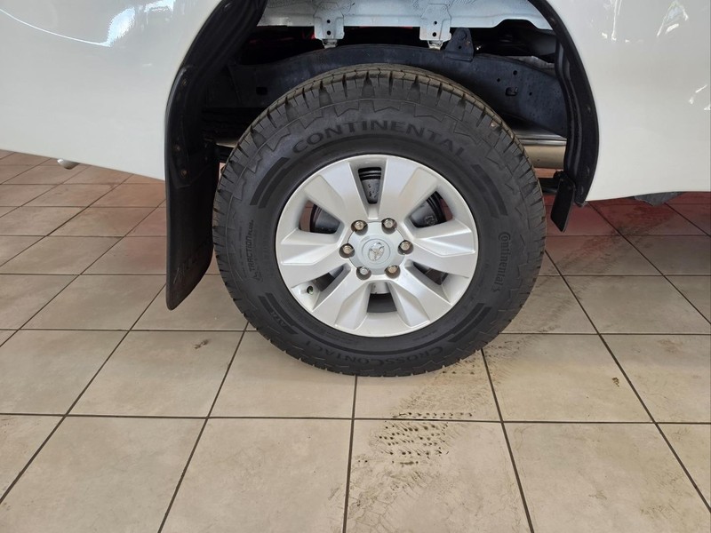 Toyota Hilux - Vaal Toyota Sasolburg - Image 9