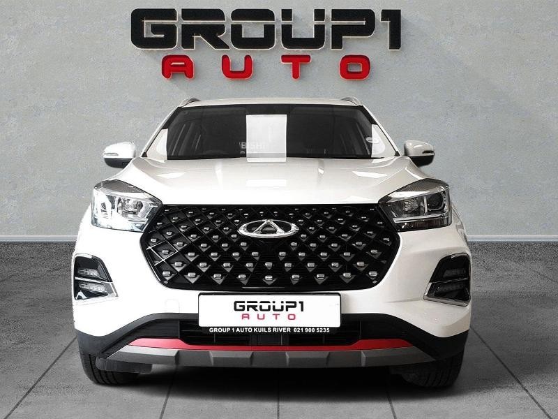 Chery Tiggo 4 - Group1 Nissan Kuils River - Image 5