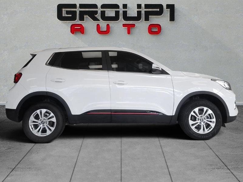 Chery Tiggo 4 - Group1 Nissan Kuils River - Image 2