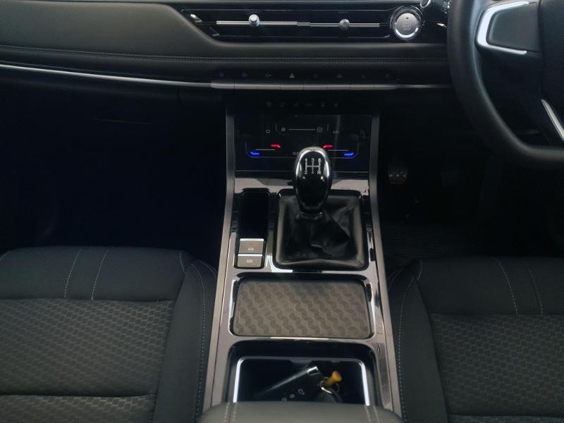 Chery Tiggo 4 - Group1 Nissan Kuils River - Image 13
