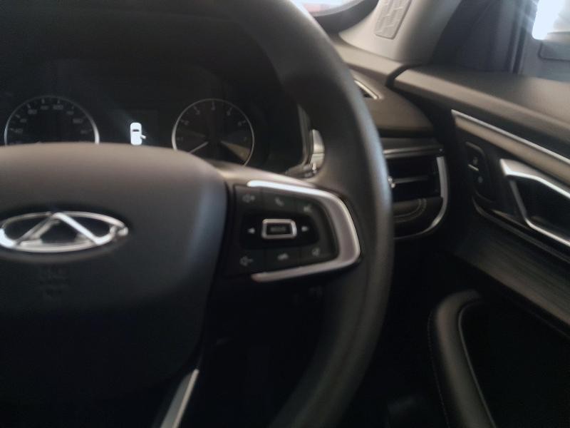 Chery Tiggo 4 - Group1 Nissan Kuils River - Image 12