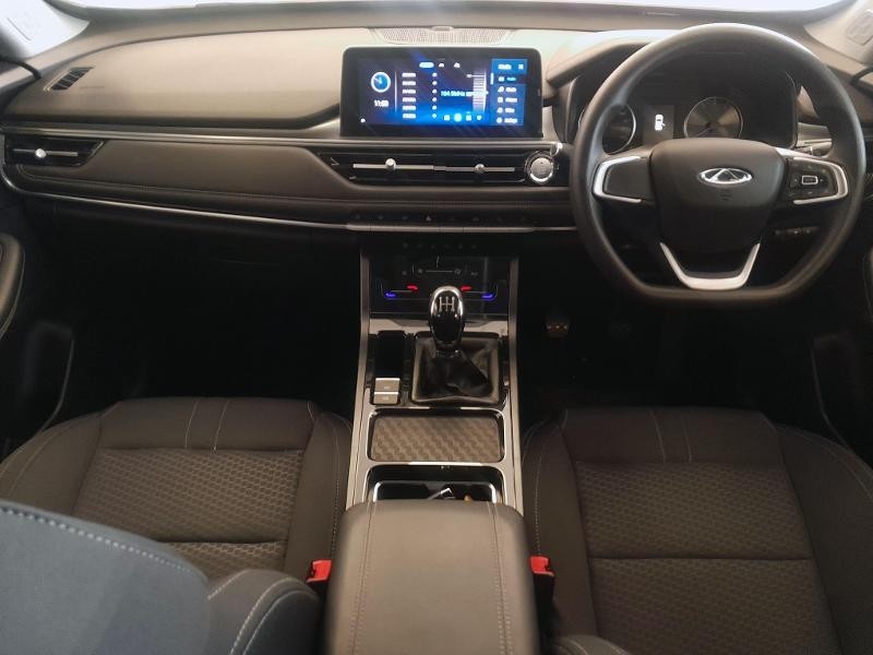 Chery Tiggo 4 - Group1 Nissan Kuils River - Image 9