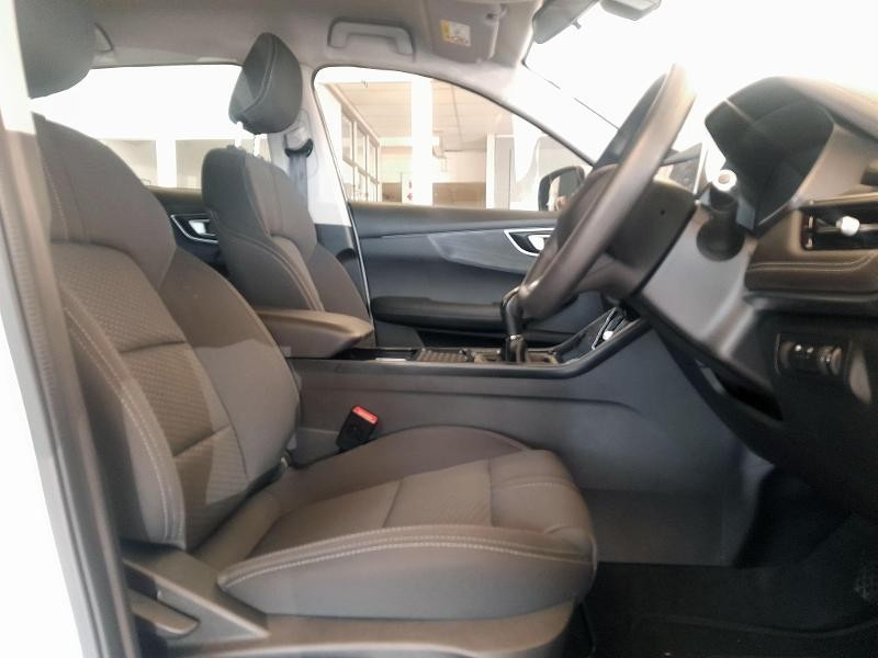 Chery Tiggo 4 - Group1 Nissan Kuils River - Image 7
