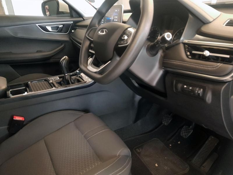 Chery Tiggo 4 - Group1 Nissan Kuils River - Image 8