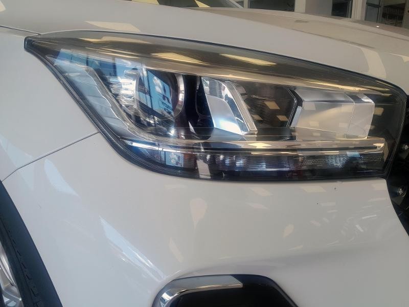 Chery Tiggo 4 - Group1 Nissan Kuils River - Image 16