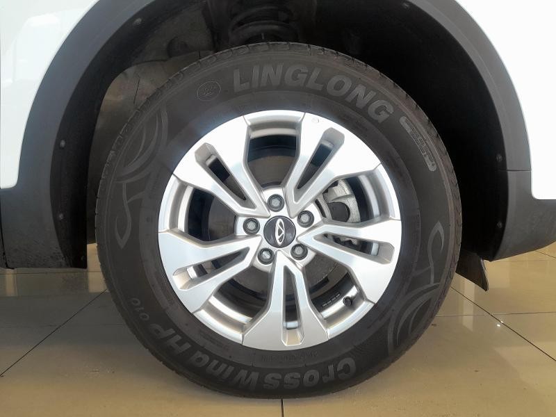 Chery Tiggo 4 - Group1 Nissan Kuils River - Image 17