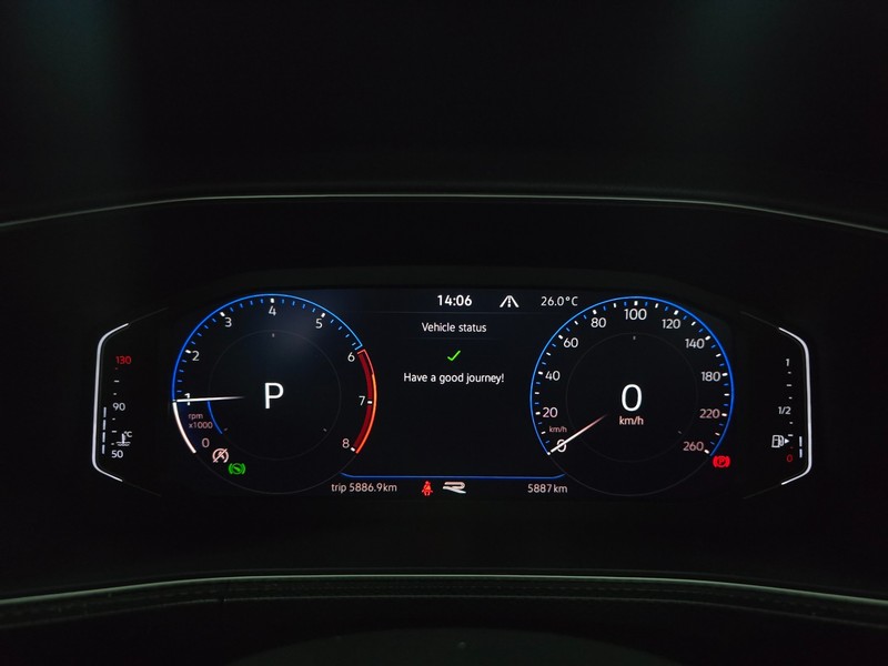 Volkswagen T-Cross - Hatfield VW Northcliff - Image 7