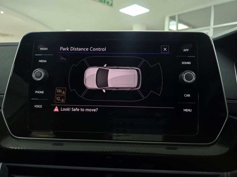Volkswagen T-Cross - Hatfield VW Northcliff - Image 8