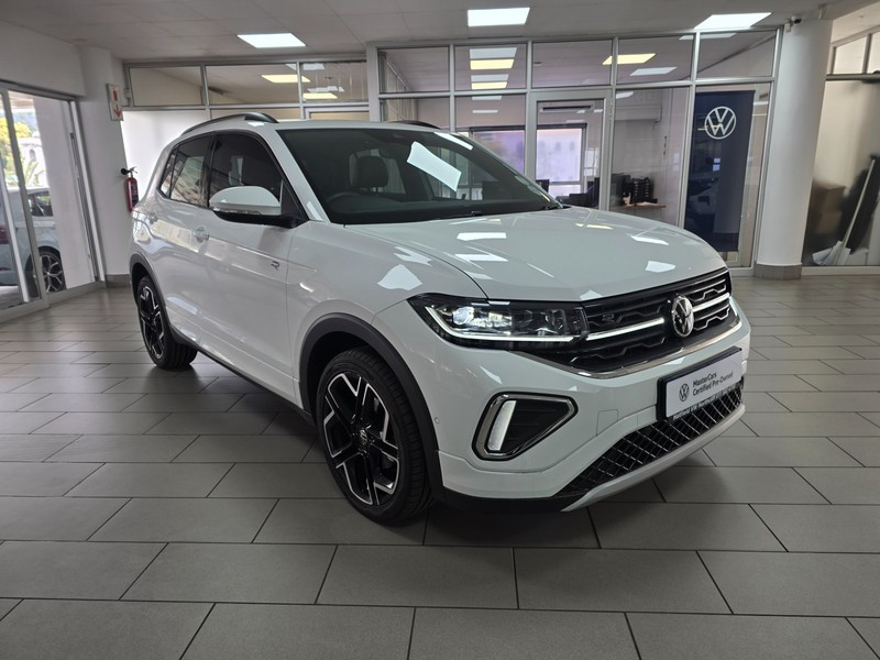 Volkswagen T-Cross - Hatfield VW Northcliff - Image 3