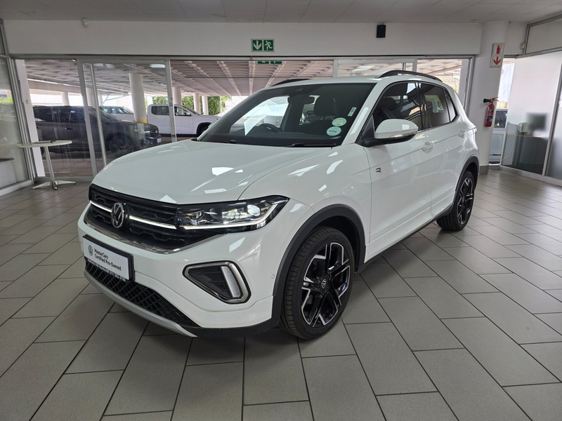 Volkswagen T-Cross - Hatfield VW Northcliff - Image 2