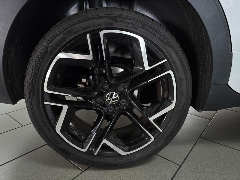 Volkswagen T-Cross - Hatfield VW Northcliff - Image 6
