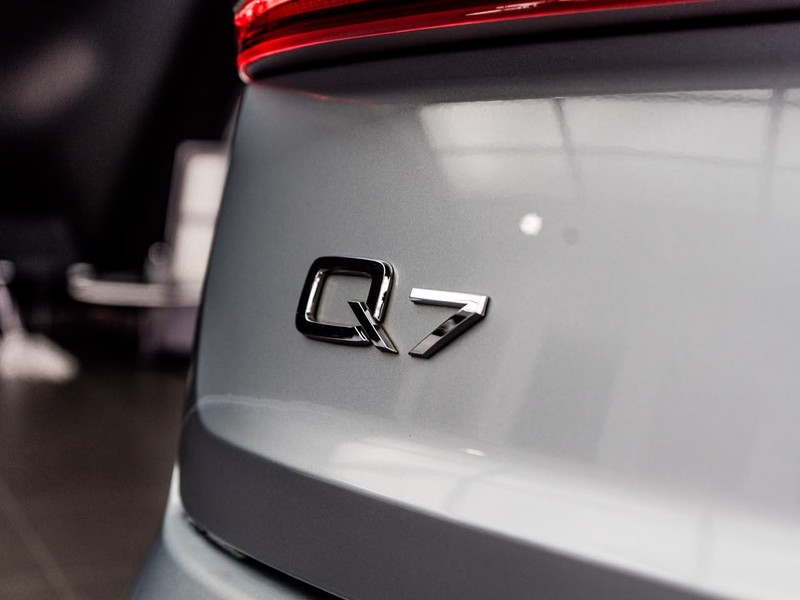 Audi Q7 - Audi Centre Rivonia - Image 26