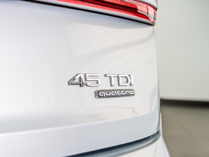 Audi Q7 - Audi Centre Rivonia - Image 28