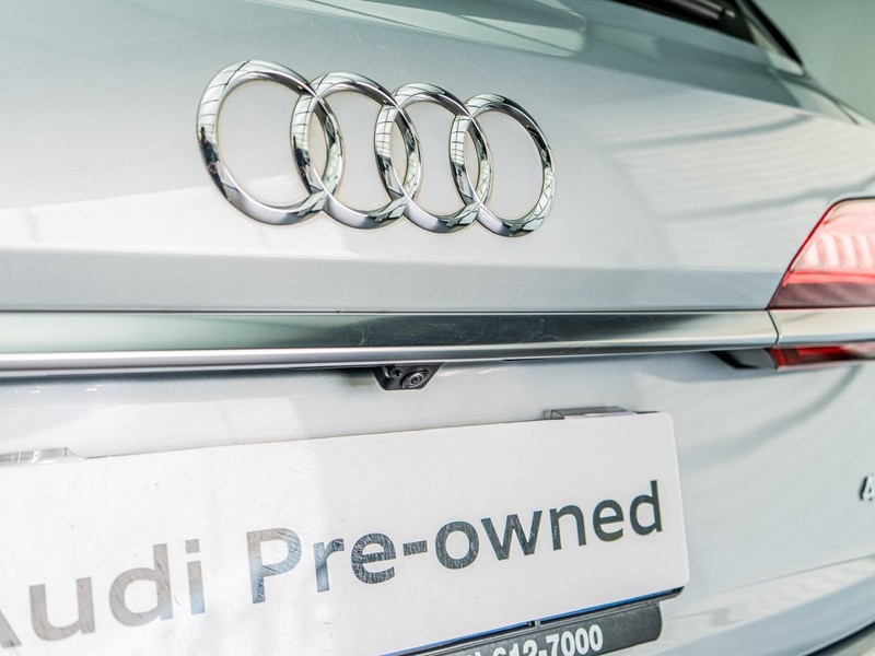 Audi Q7 - Audi Centre Rivonia - Image 24