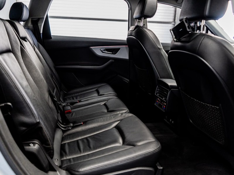 Audi Q7 - Audi Centre Rivonia - Image 18