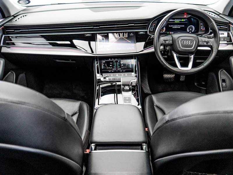 Audi Q7 - Audi Centre Rivonia - Image 19