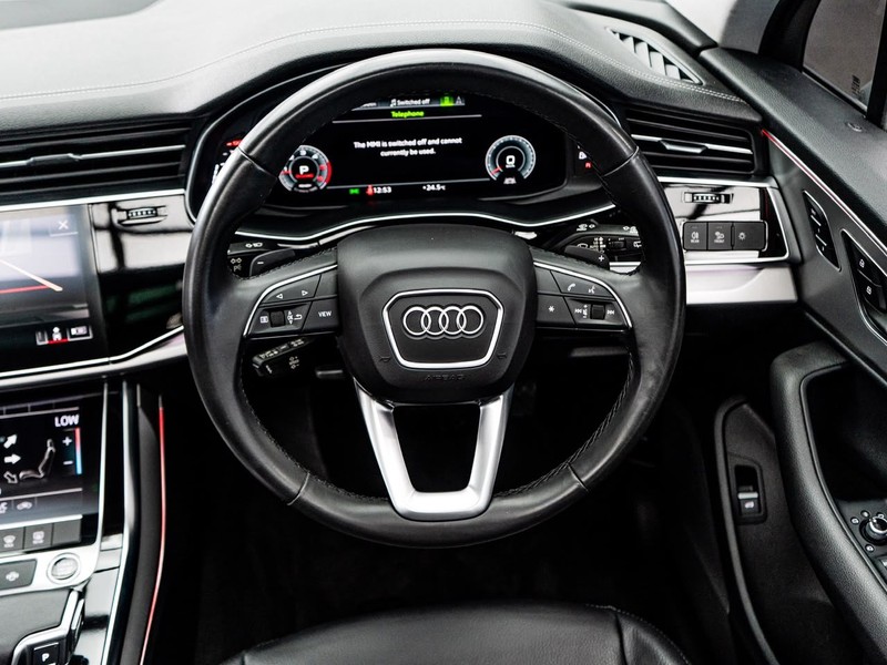 Audi Q7 - Audi Centre Rivonia - Image 21