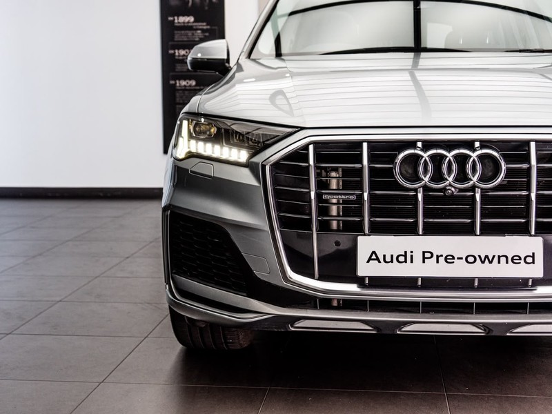 Audi Q7 - Audi Centre Rivonia - Image 7