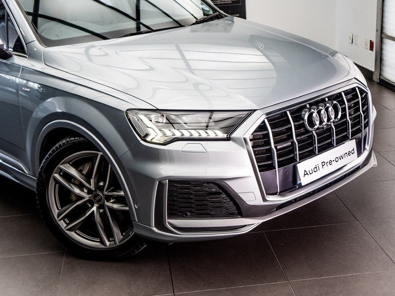 Audi Q7 - Audi Centre Rivonia - Image 2