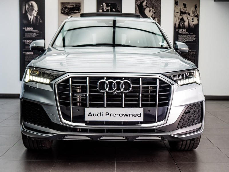 Audi Q7 - Audi Centre Rivonia - Image 6