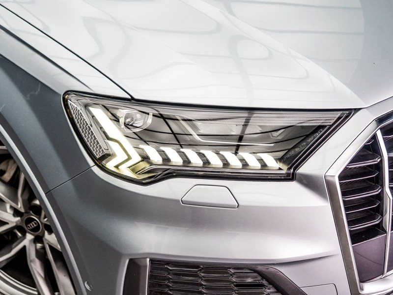 Audi Q7 - Audi Centre Rivonia - Image 5