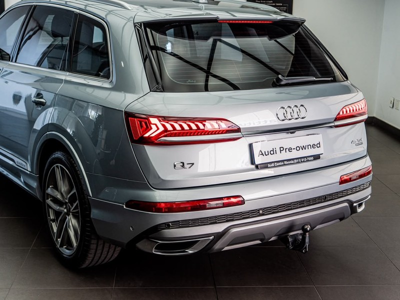 Audi Q7 - Audi Centre Rivonia - Image 29