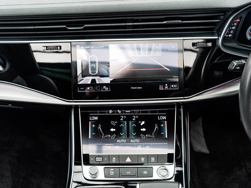 Audi Q7 - Audi Centre Rivonia - Image 16