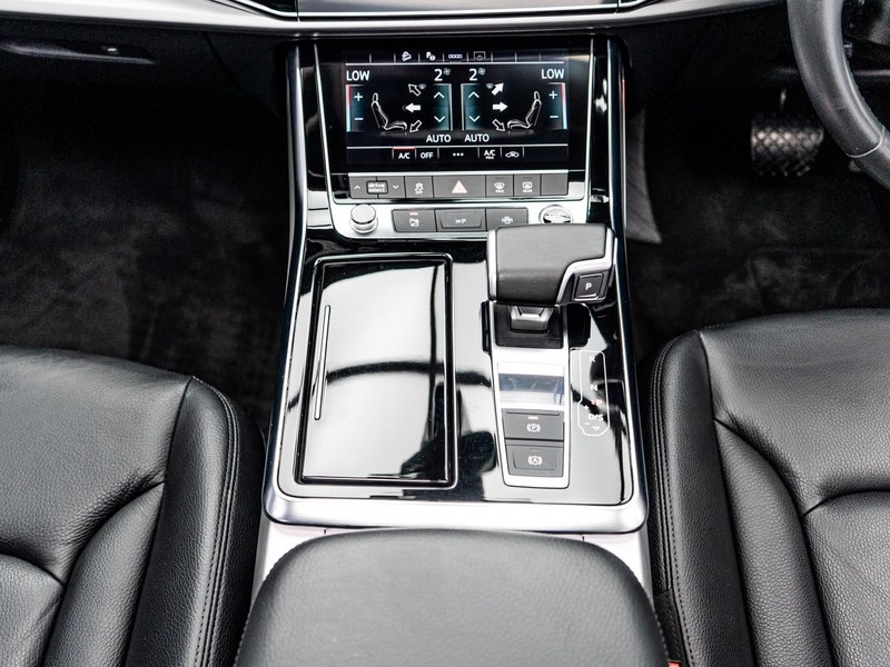 Audi Q7 - Audi Centre Rivonia - Image 17