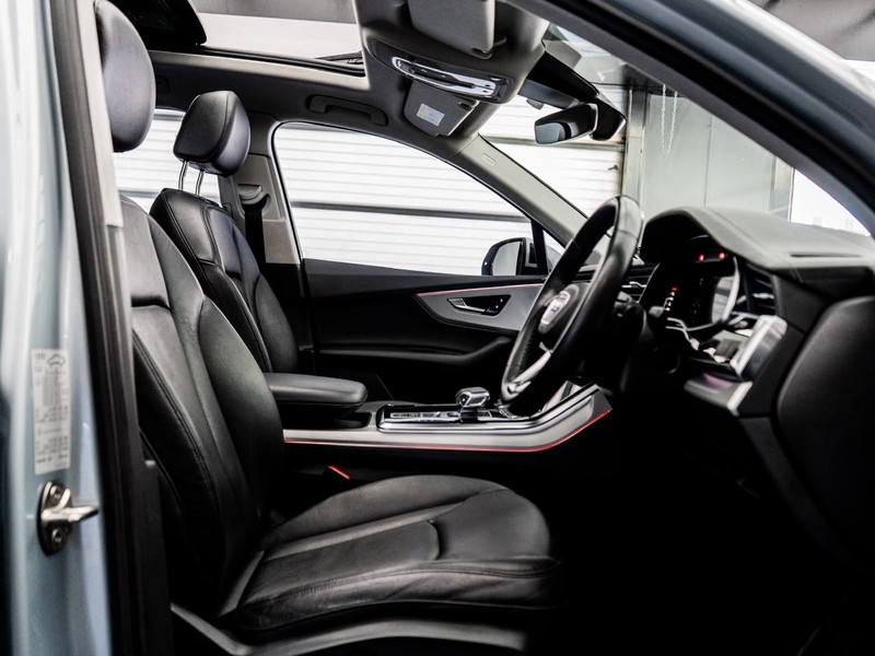 Audi Q7 - Audi Centre Rivonia - Image 12