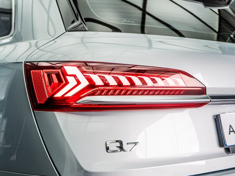 Audi Q7 - Audi Centre Rivonia - Image 25