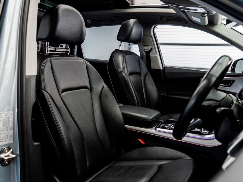 Audi Q7 - Audi Centre Rivonia - Image 13