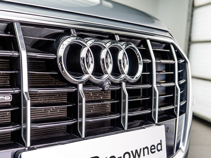 Audi Q7 - Audi Centre Rivonia - Image 3