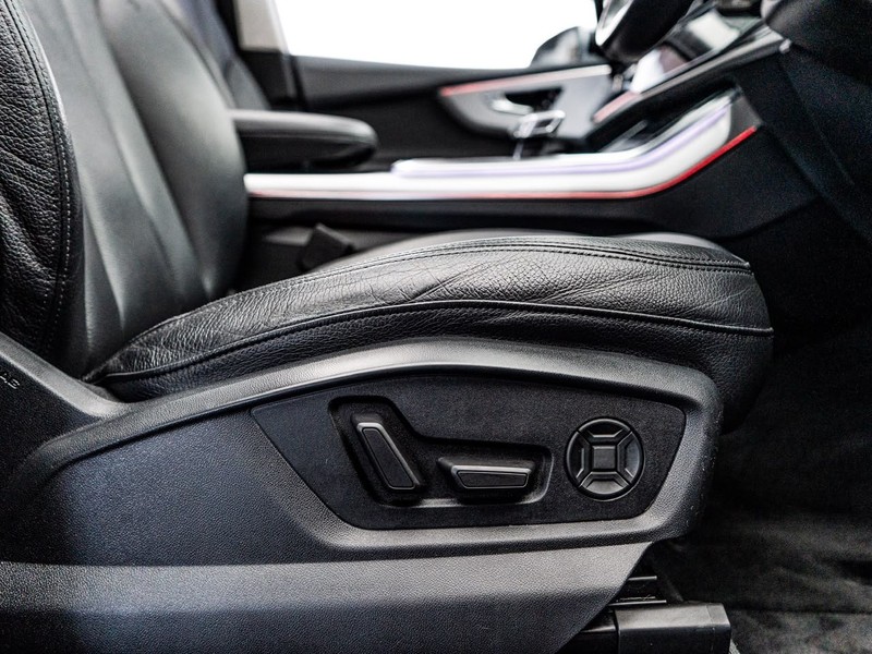 Audi Q7 - Audi Centre Rivonia - Image 15