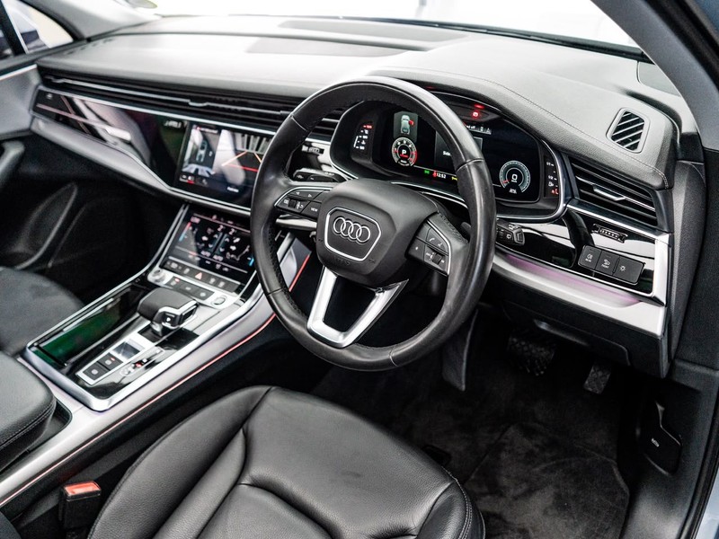 Audi Q7 - Audi Centre Rivonia - Image 10